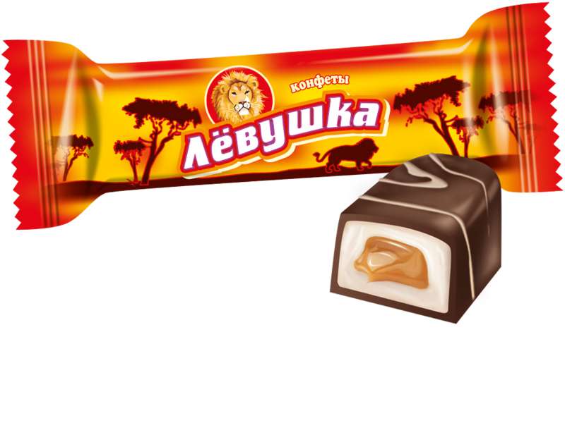 Левушка (Славянка)