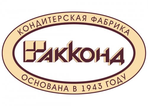 Акконд