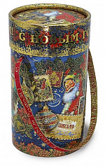 Под. Лично в руки с конгревом (П0300С4002)