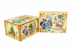 Посылка Дети (Ф1200С26030)