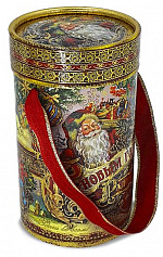 Под. Счастья и радости! с конгревом (П0300С4003)