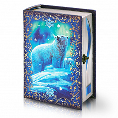 Книга Полярный медведь