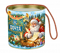 Почта чудес 400 грамм